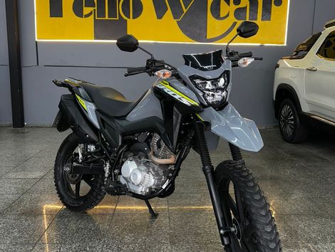 HONDA NXR 160 BROS FLEX