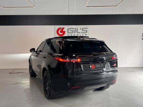 Land Rover Range R. Velar HSE R-Dyn 2.0 Si4(Hib.)