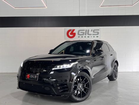 Land Rover Range R. Velar HSE R-Dyn 2.0 Si4(Hib.)