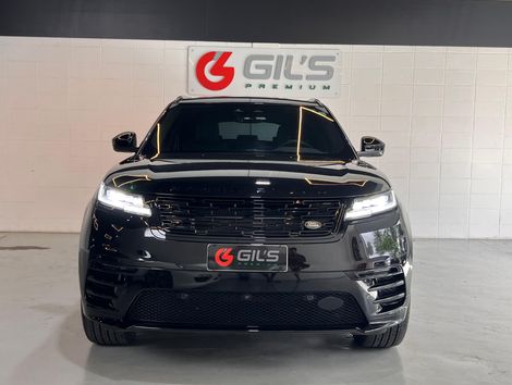 Land Rover Range R. Velar HSE R-Dyn 2.0 Si4(Hib.)