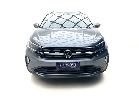 VolksWagen Nivus Highline 1.0 200 TSI Flex Aut.