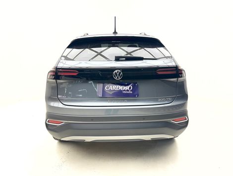 VolksWagen Nivus Highline 1.0 200 TSI Flex Aut.