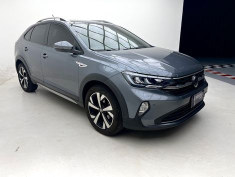 VolksWagen Nivus Highline 1.0 200 TSI Flex Aut.