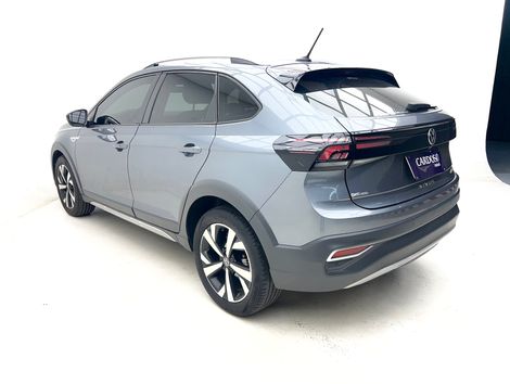 VolksWagen Nivus Highline 1.0 200 TSI Flex Aut.