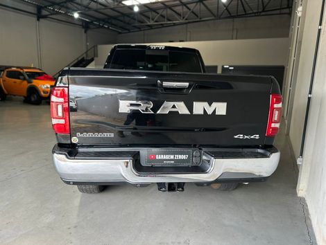 RAM 2500 LARAMIE  6.7 TDI  CD 4x4 Diesel
