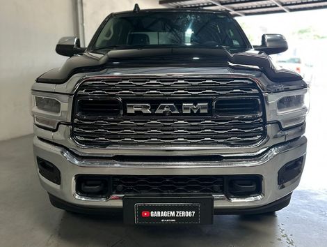 RAM 2500 LARAMIE  6.7 TDI  CD 4x4 Diesel