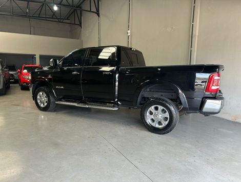 RAM 2500 LARAMIE  6.7 TDI  CD 4x4 Diesel