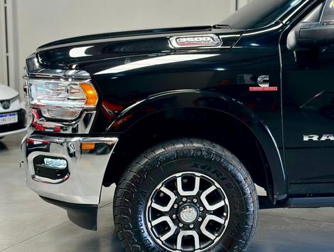 RAM 2500 LARAMIE  6.7 TDI  CD 4x4 Diesel