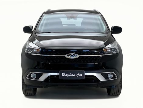 Caoa Chery Tiggo 7 T 1.5 16V Turbo Flex Aut.