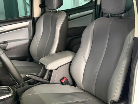 Chevrolet S10 Pick-Up LTZ 2.5 Flex 4x2 CD Aut.