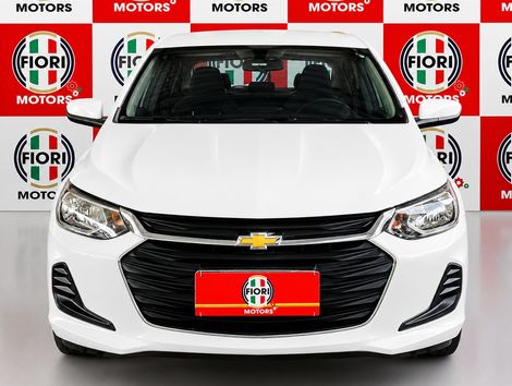 Chevrolet ONIX HATCH LT 1.0 12V Flex 5p Mec.
