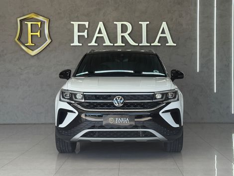 VolksWagen TAOS Highline 1.4 250 TSI Flex Aut.