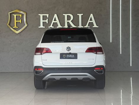 VolksWagen TAOS Highline 1.4 250 TSI Flex Aut.