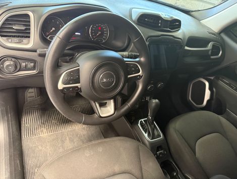 Jeep Renegade Sport 1.8 4x2 Flex 16V Aut.