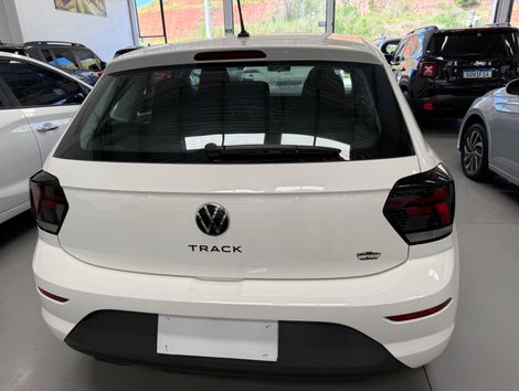 VolksWagen Polo Track 1.0 Flex 12V 5p