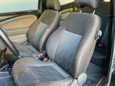 Ford Ka 1.0 TECNO 8V Flex 3p