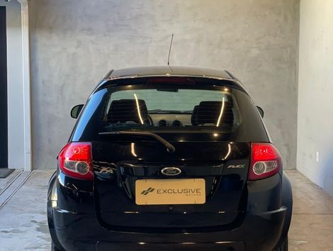 Ford Ka 1.0 TECNO 8V Flex 3p