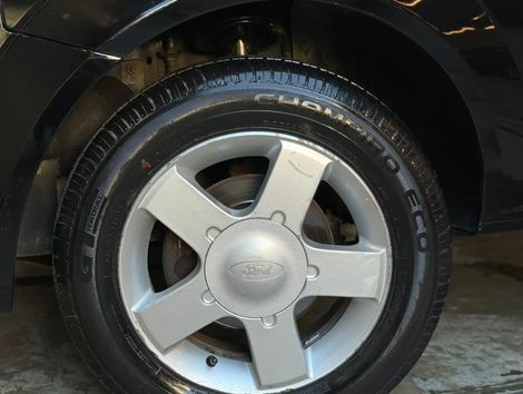 Ford Ka 1.0 TECNO 8V Flex 3p