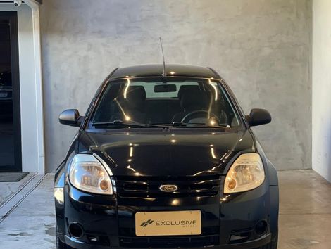 Ford Ka 1.0 TECNO 8V Flex 3p