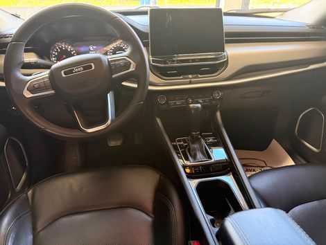 Jeep COMPASS LONG. T270 1.3 TB 4x2 Flex Aut.