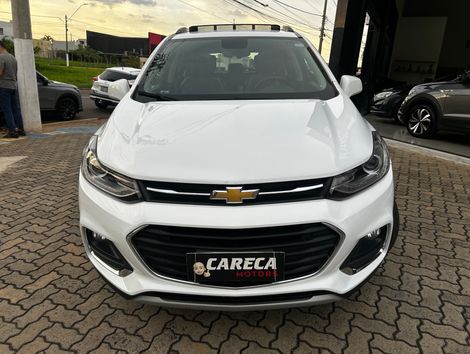 Chevrolet TRACKER LTZ 1.4 Turbo 16V Flex 4x2 Aut.
