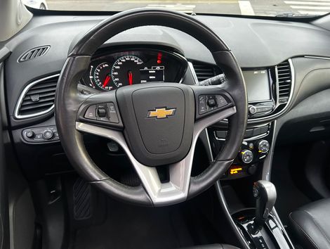 Chevrolet TRACKER LTZ 1.4 Turbo 16V Flex 4x2 Aut.