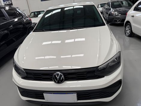 VolksWagen Polo Track 1.0 Flex 12V 5p