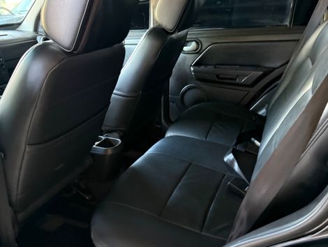 Ford EcoSport XLT FREESTYLE 1.6 Flex 8V 5p