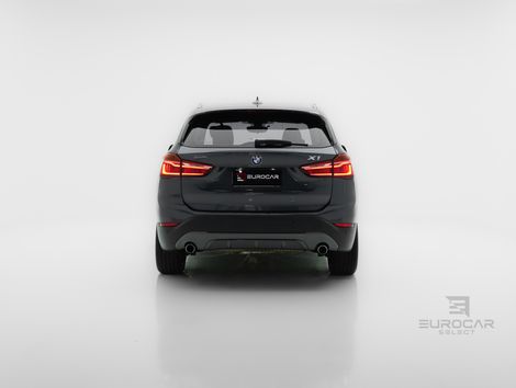 BMW X1 XDRIVE 25i Sport 2.0/2.0 Flex Aut.