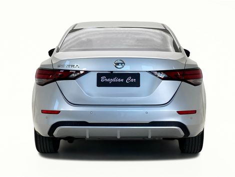 Nissan Sentra Advance 2.0 16V Aut.
