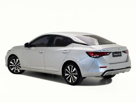 Nissan Sentra Advance 2.0 16V Aut.