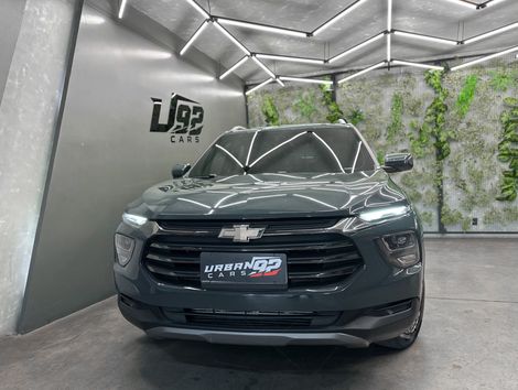 Chevrolet MONTANA PREMIER 1.2 Turbo Flex 12V Aut.