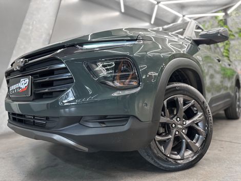 Chevrolet MONTANA PREMIER 1.2 Turbo Flex 12V Aut.