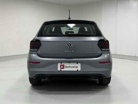 VolksWagen Polo Highline TSI 1.0 Flex 12V Aut.