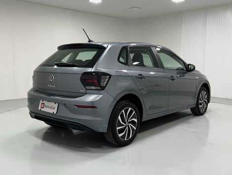 VolksWagen Polo Highline TSI 1.0 Flex 12V Aut.