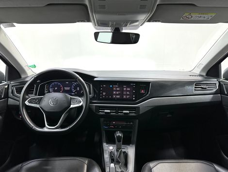 VolksWagen Polo Highline TSI 1.0 Flex 12V Aut.