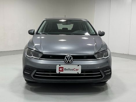 VolksWagen Polo Highline TSI 1.0 Flex 12V Aut.