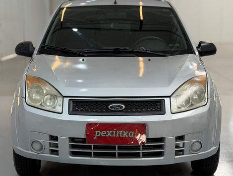 Ford Fiesta 1.0 8V Flex/Class 1.0 8V Flex 5p