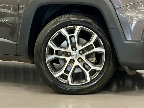 Jeep Renegade Long. T270 1.3 TB 4x2 Flex Aut.