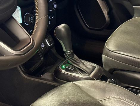 Jeep Renegade Long. T270 1.3 TB 4x2 Flex Aut.