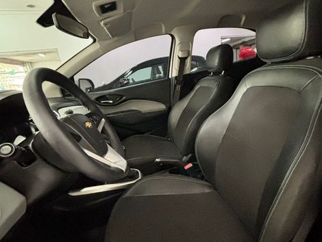 Chevrolet ONIX HATCH LT 1.0 8V FlexPower 5p Mec.