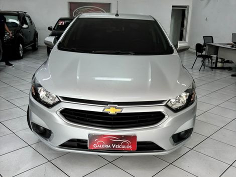Chevrolet ONIX HATCH LT 1.0 8V FlexPower 5p Mec.
