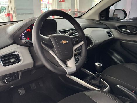 Chevrolet ONIX HATCH LT 1.0 8V FlexPower 5p Mec.