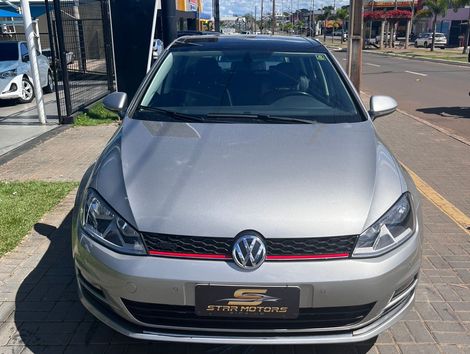 VolksWagen Golf Comfortline 1.4 TSI 140cv Aut.