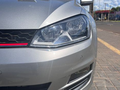 VolksWagen Golf Comfortline 1.4 TSI 140cv Aut.