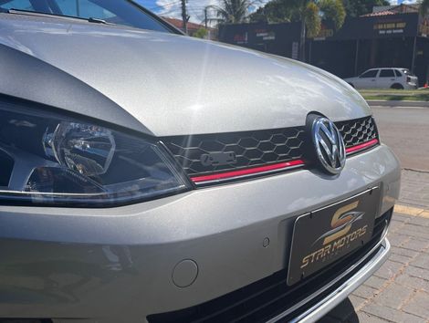 VolksWagen Golf Comfortline 1.4 TSI 140cv Aut.
