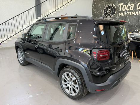 Jeep Renegade Long. T270 1.3 TB 4x2 Flex Aut.