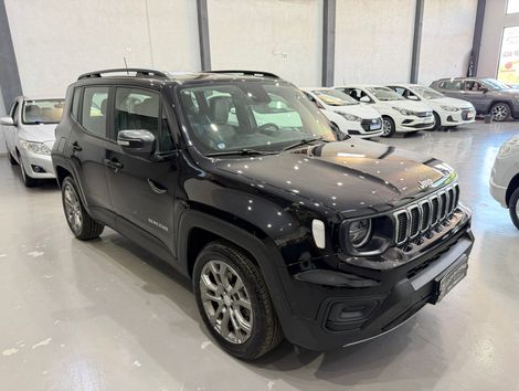 Jeep Renegade Long. T270 1.3 TB 4x2 Flex Aut.