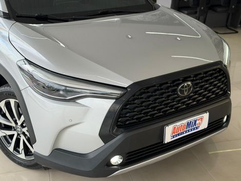 Toyota Corolla Cross XRE 2.0 16V Flex Aut.