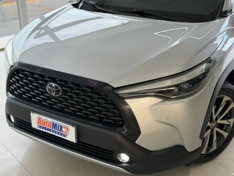 Toyota Corolla Cross XRE 2.0 16V Flex Aut.